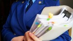 Прокуратура поставила на контроль установление обстоятельств ДТП с пятью пострадавшими в Анучинском районе